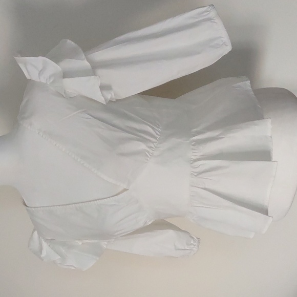 New Chocolate Cute Top Size L - Picture 3 of 10